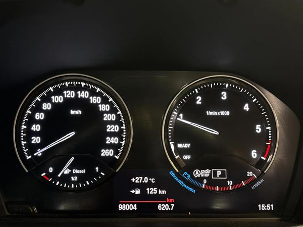 2017-BMW-2-Series-220d-Coupe-M-Sport-Auto image:1