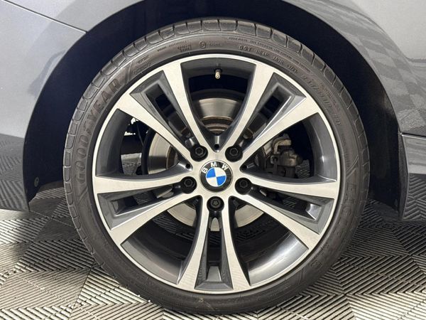 2017-BMW-2-Series-220d-Coupe-M-Sport-Auto image:4