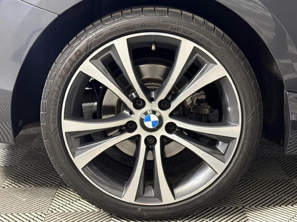 2017-BMW-2-Series-220d-Coupe-M-Sport-Auto image:5