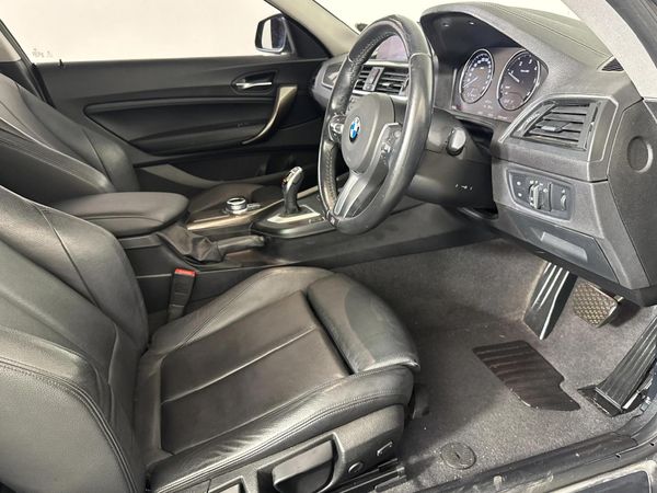 2017-BMW-2-Series-220d-Coupe-M-Sport-Auto image:7