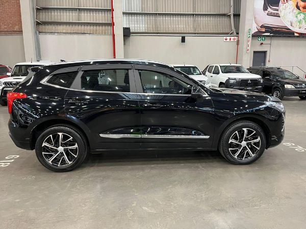 2022-Haval-Jolion-15T-Super-Luxury-Auto image:1