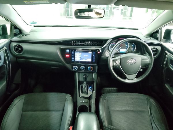 2022-Toyota-Corolla-Quest-18-Prestige-Auto image:10