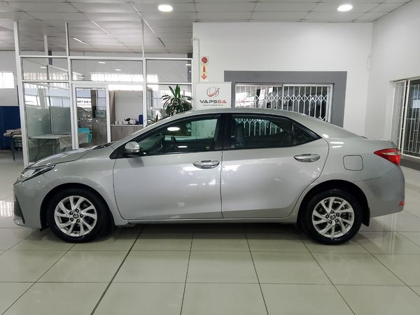 2022-Toyota-Corolla-Quest-18-Prestige-Auto image:5