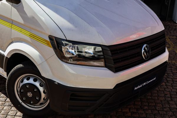 2026-Volkswagen-Crafter-50-20TDI-120kW-Xlwb-Panel-Van-Auto image:11