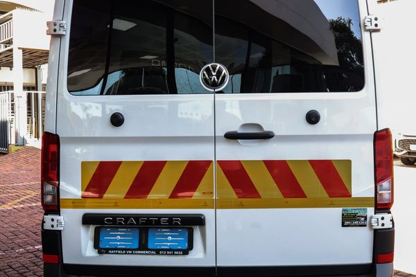 2026-Volkswagen-Crafter-50-20TDI-120kW-Xlwb-Panel-Van-Auto image:12