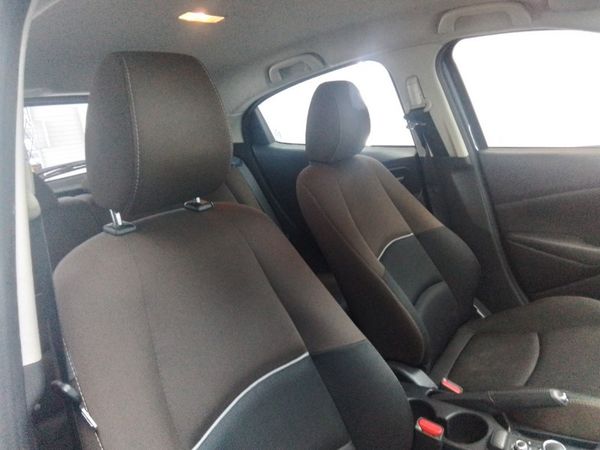 2020-Mazda-2-15-Dynamic-Auto-5-dr image:10