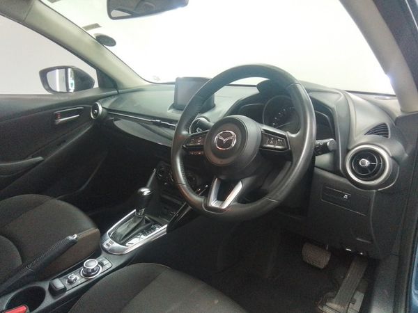 2020-Mazda-2-15-Dynamic-Auto-5-dr image:11