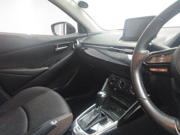 2020-Mazda-2-15-Dynamic-Auto-5-dr image:12