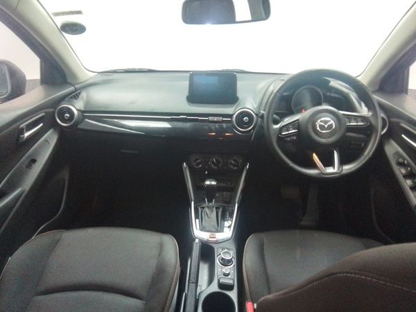 2020-Mazda-2-15-Dynamic-Auto-5-dr image:13