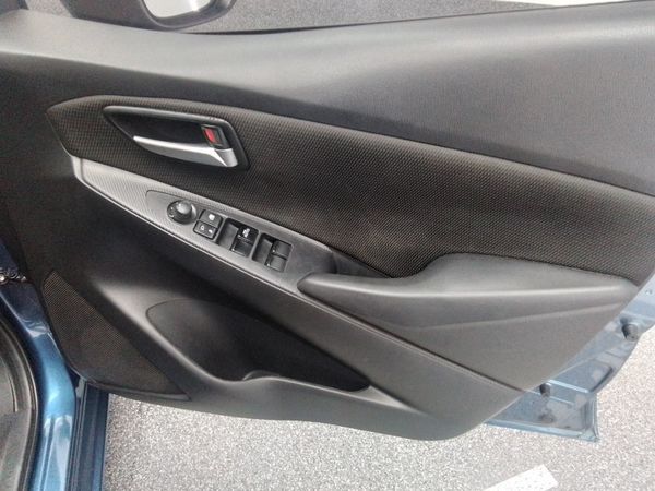 2020-Mazda-2-15-Dynamic-Auto-5-dr image:14