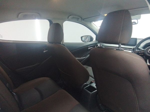2020-Mazda-2-15-Dynamic-Auto-5-dr image:15