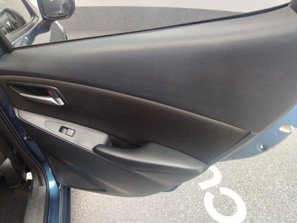 2020-Mazda-2-15-Dynamic-Auto-5-dr image:16