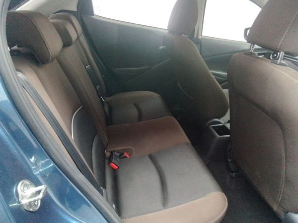 2020-Mazda-2-15-Dynamic-Auto-5-dr image:17