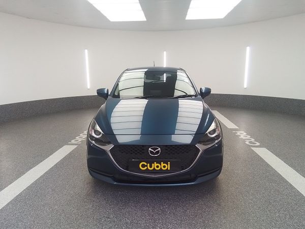 2020-Mazda-2-15-Dynamic-Auto-5-dr image:1