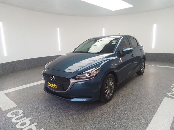 2020-Mazda-2-15-Dynamic-Auto-5-dr image:2