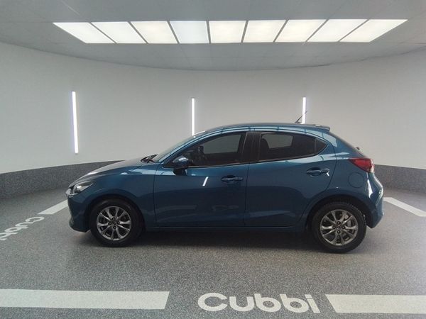 2020-Mazda-2-15-Dynamic-Auto-5-dr image:3