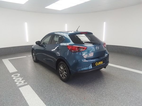 2020-Mazda-2-15-Dynamic-Auto-5-dr image:4