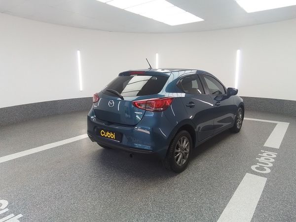 2020-Mazda-2-15-Dynamic-Auto-5-dr image:7