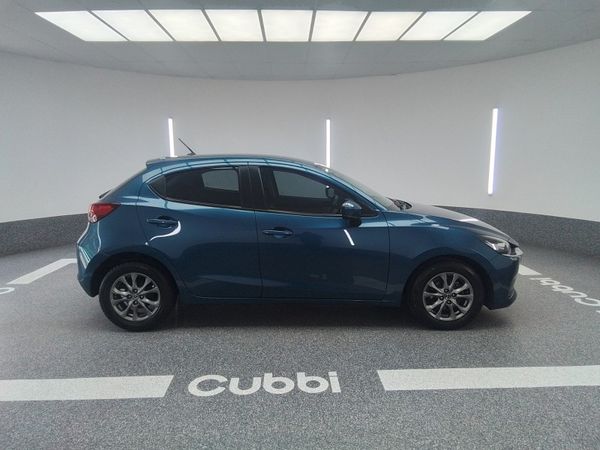 2020-Mazda-2-15-Dynamic-Auto-5-dr image:8