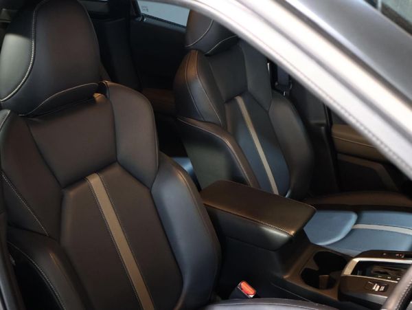 2025-Mitsubishi-Outlander-Sport-15-Exceed-Auto image:11