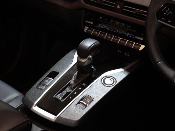 2025-Mitsubishi-Outlander-Sport-15-Exceed-Auto image:14
