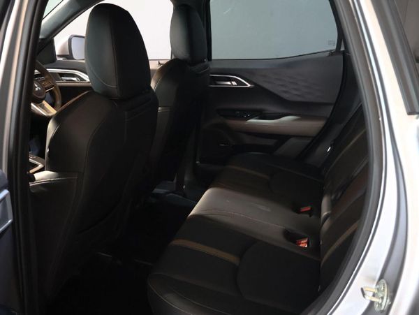 2025-Mitsubishi-Outlander-Sport-15-Exceed-Auto image:17