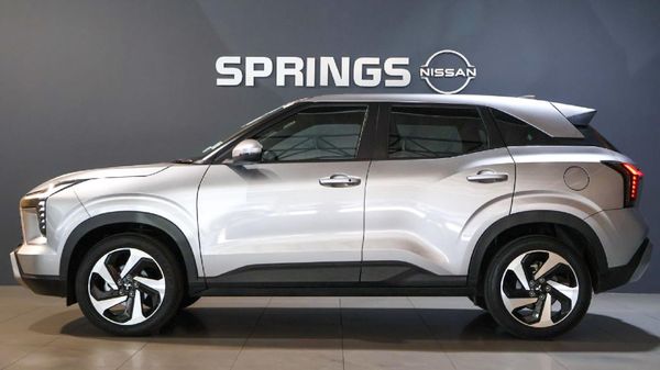 2025-Mitsubishi-Outlander-Sport-15-Exceed-Auto image:6