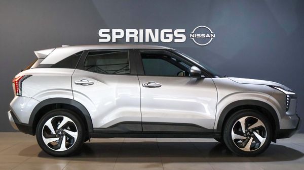 2025-Mitsubishi-Outlander-Sport-15-Exceed-Auto image:7
