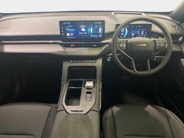 2026-Haval-H6-GT-20T-Super-Luxury-4X4-Auto image:10