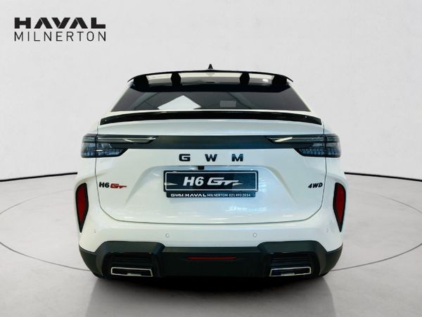 2026-Haval-H6-GT-20T-Super-Luxury-4X4-Auto image:4