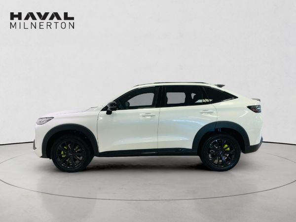 2026-Haval-H6-GT-20T-Super-Luxury-4X4-Auto image:5
