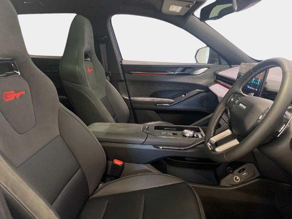 2026-Haval-H6-GT-20T-Super-Luxury-4X4-Auto image:8