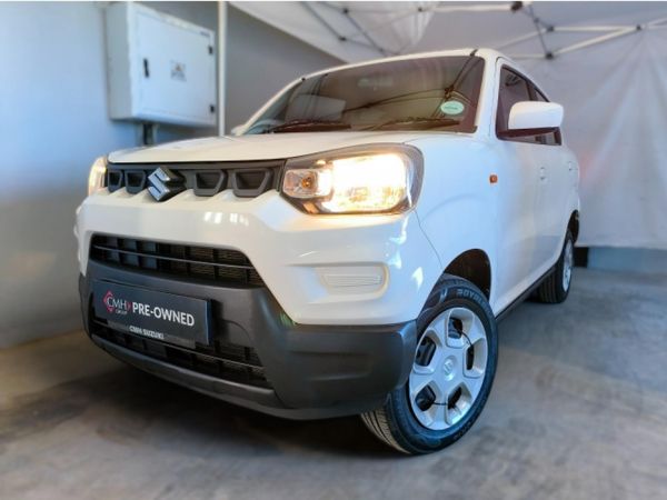 2022-Suzuki-S-Presso-10-GL image:1
