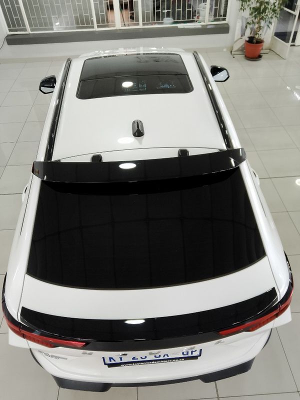 2023-Haval-H6-GT-20T-Super-Luxury-4X4-Auto image:9