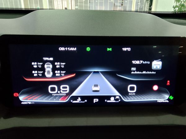 2023-Haval-H6-GT-20T-Super-Luxury-4X4-Auto image:10