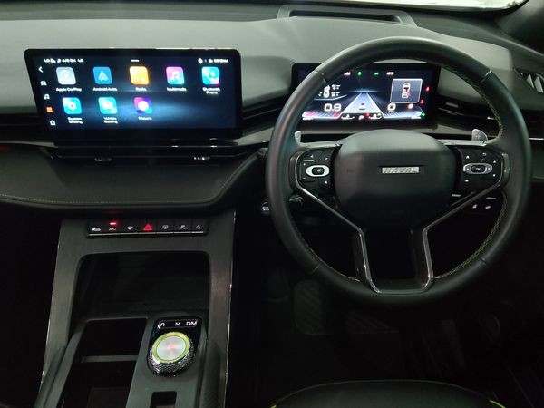 2023-Haval-H6-GT-20T-Super-Luxury-4X4-Auto image:12