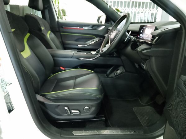 2023-Haval-H6-GT-20T-Super-Luxury-4X4-Auto image:13