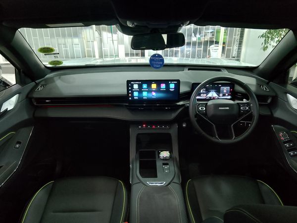 2023-Haval-H6-GT-20T-Super-Luxury-4X4-Auto image:14