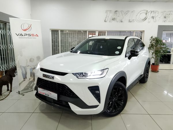 2023-Haval-H6-GT-20T-Super-Luxury-4X4-Auto image:1
