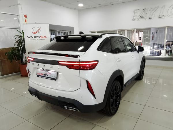 2023-Haval-H6-GT-20T-Super-Luxury-4X4-Auto image:5