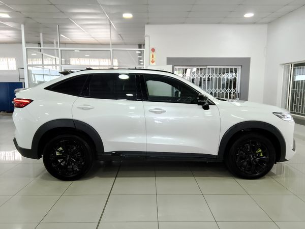 2023-Haval-H6-GT-20T-Super-Luxury-4X4-Auto image:6