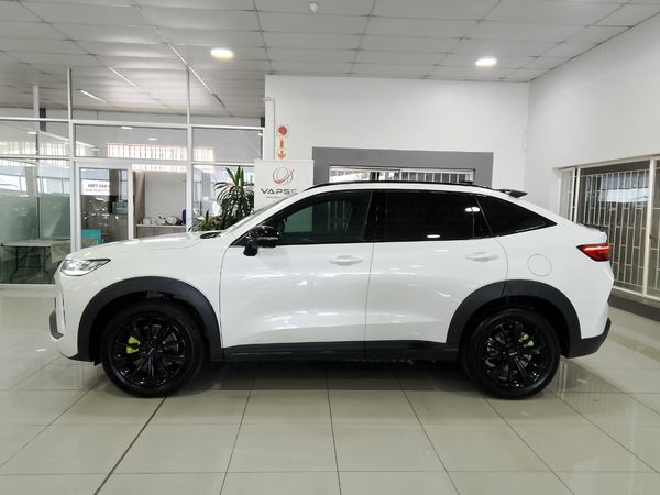 2023-Haval-H6-GT-20T-Super-Luxury-4X4-Auto image:7