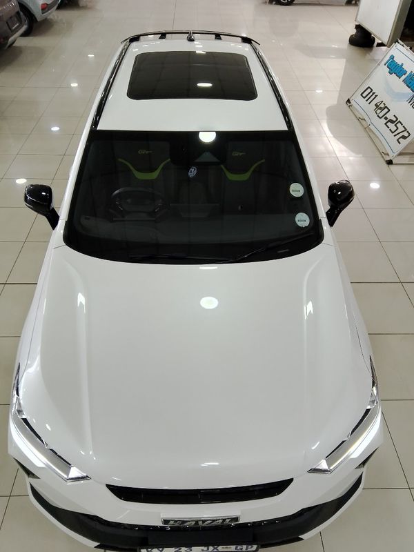 2023-Haval-H6-GT-20T-Super-Luxury-4X4-Auto image:8