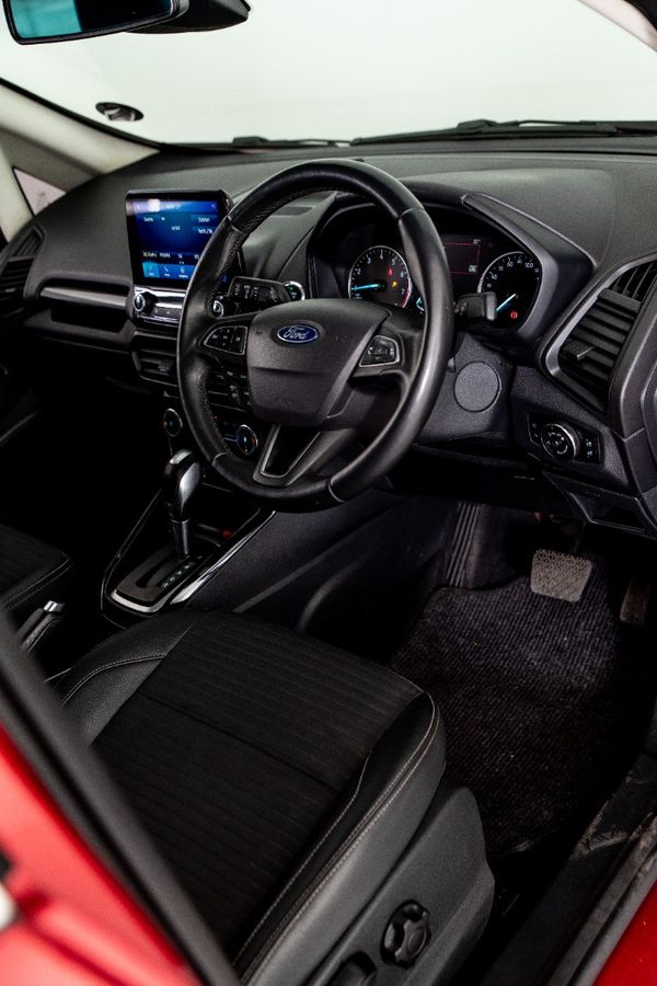 2021-Ford-EcoSport-10-EcoBoost-Titanium-Auto image:13