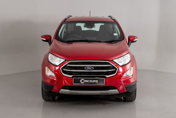 2021-Ford-EcoSport-10-EcoBoost-Titanium-Auto image:1