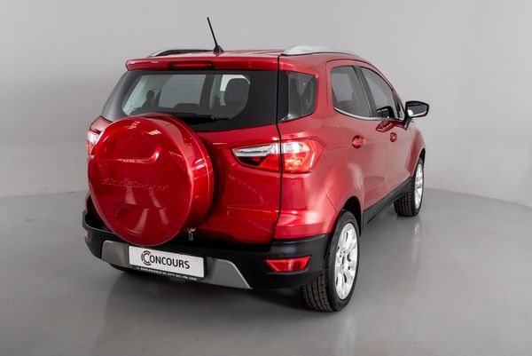 2021-Ford-EcoSport-10-EcoBoost-Titanium-Auto image:2
