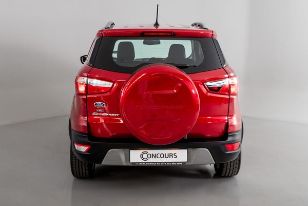 2021-Ford-EcoSport-10-EcoBoost-Titanium-Auto image:3