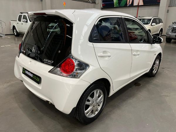 2016-Honda-Brio-12-Comfort-5-dr image:2