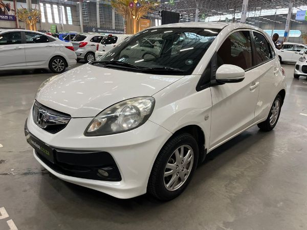 2016-Honda-Brio-12-Comfort-5-dr image:6