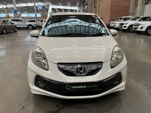 2016-Honda-Brio-12-Comfort-5-dr image:7